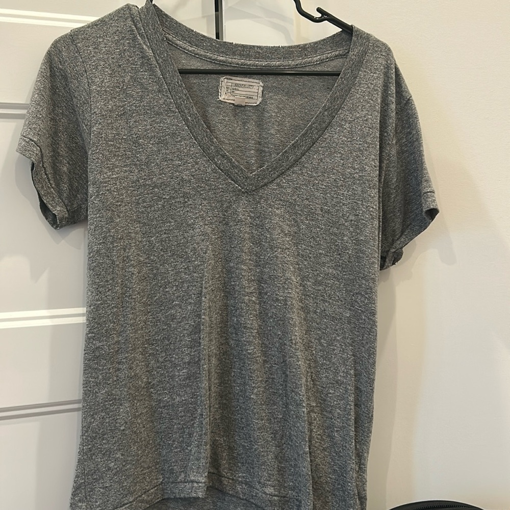 Current Elliot v neck